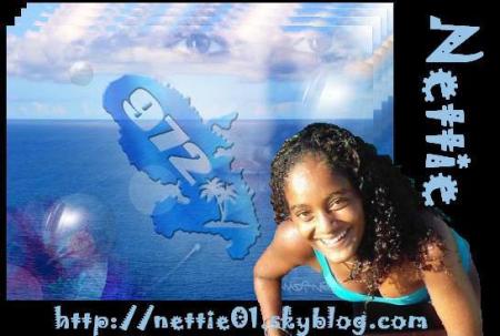 Nettie